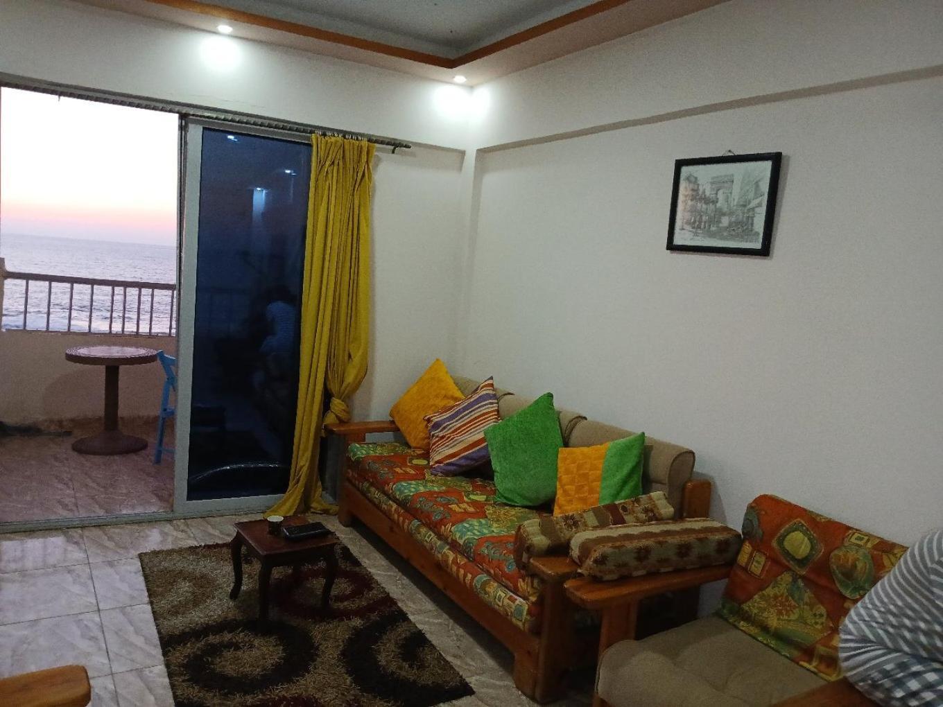 Flores Casas De Playa Александрия Экстерьер фото